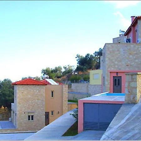 Villa Great Escape Maroulás