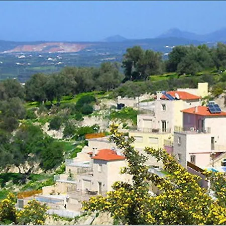 Villa Great Escape