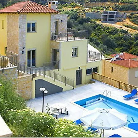 Villa Great Escape *