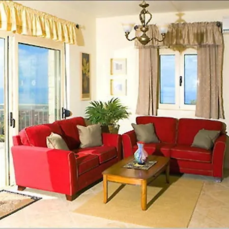 Villa Great Escape