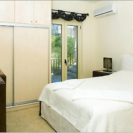 Villa Great Escape