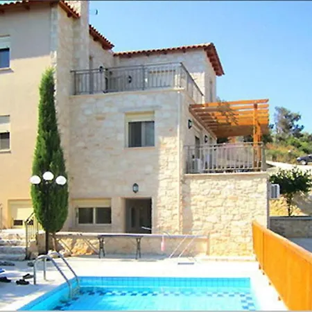 Villa Great Escape Maroulás