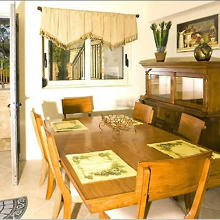 Villa Great Escape